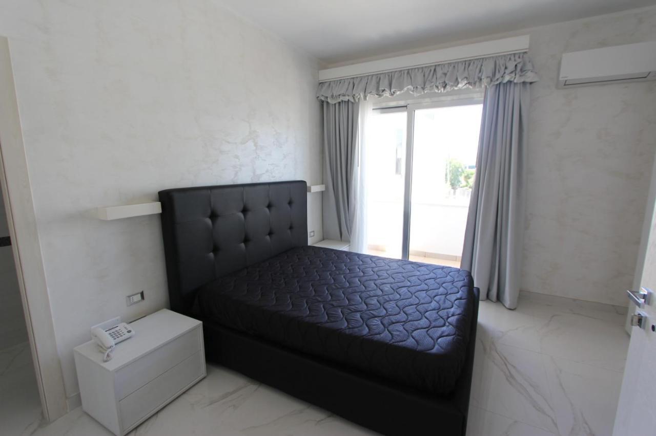 Hotel Presidente Porto Cesareo Exterior foto