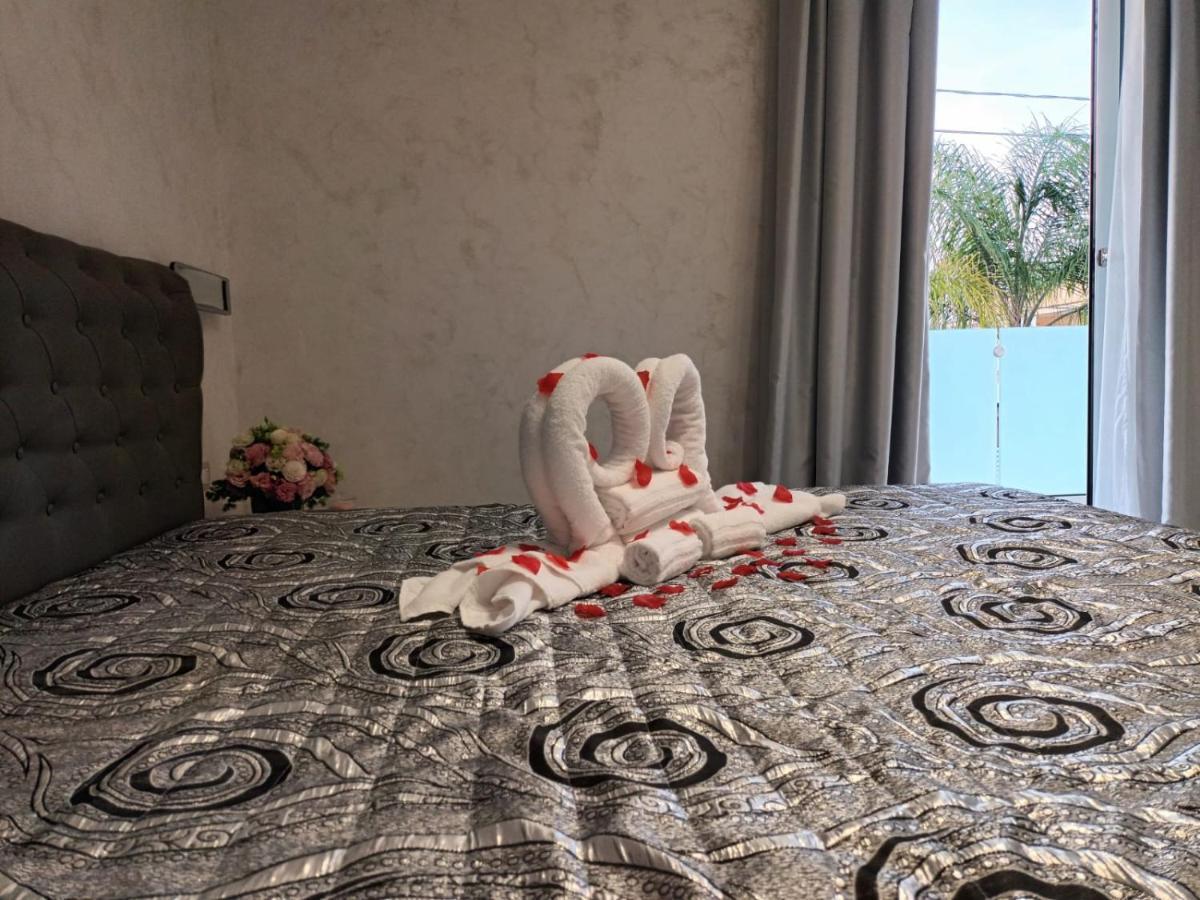 Hotel Presidente Porto Cesareo Exterior foto