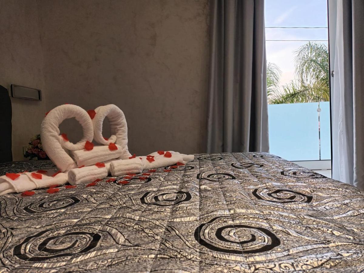Hotel Presidente Porto Cesareo Exterior foto