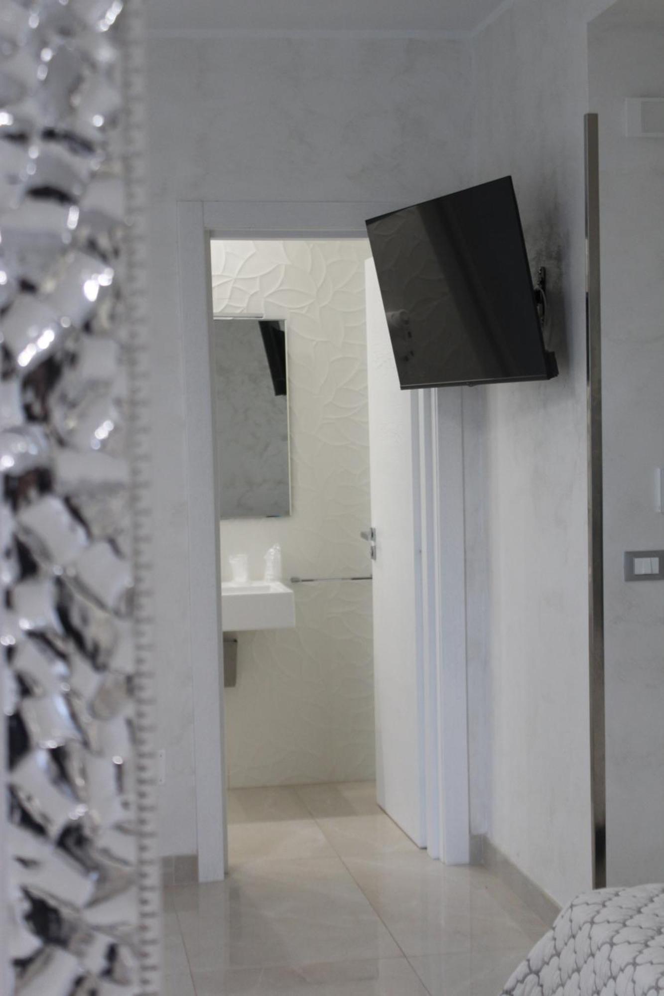 Hotel Presidente Porto Cesareo Exterior foto