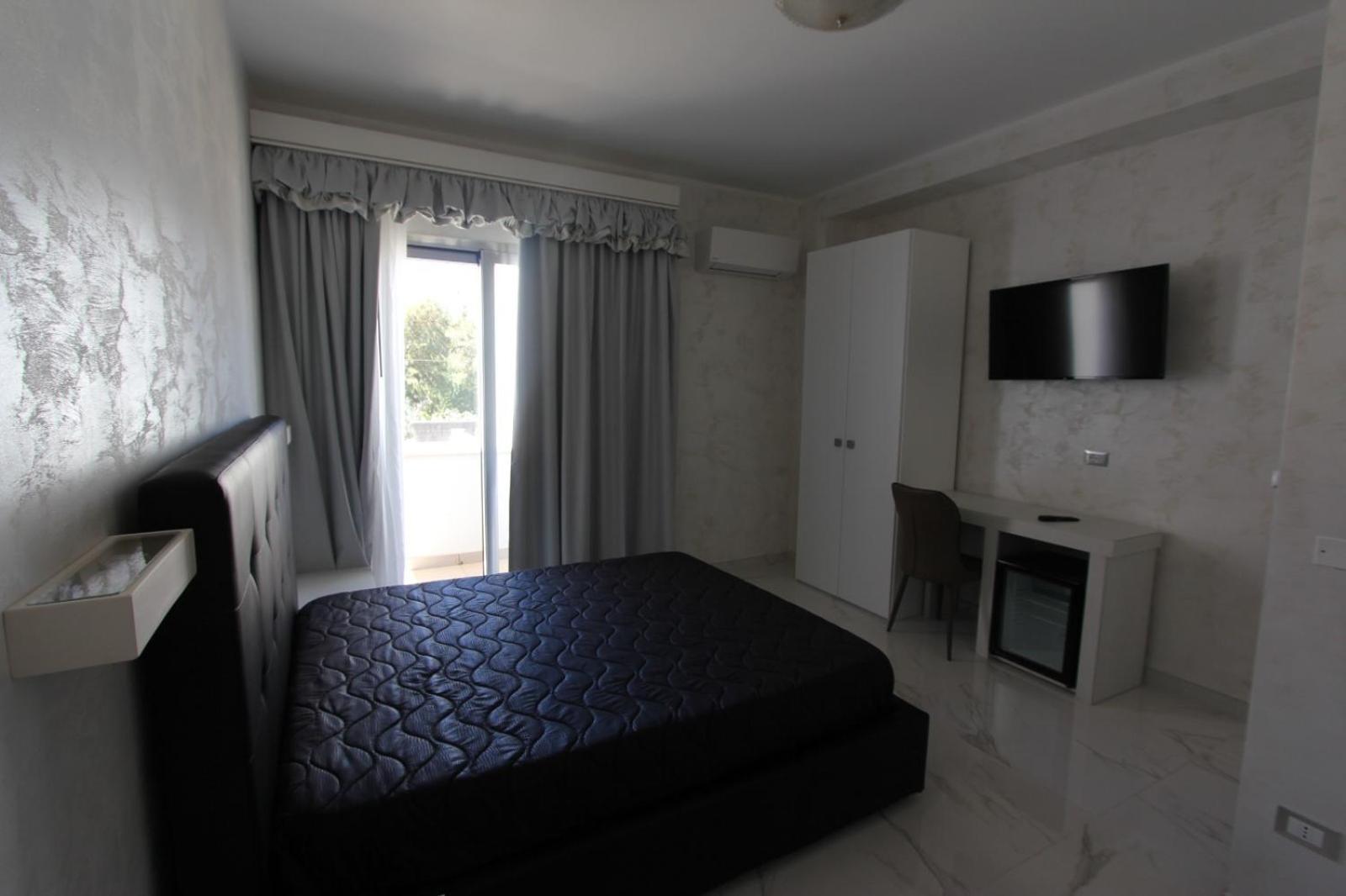 Hotel Presidente Porto Cesareo Quarto foto